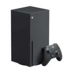 MICROSOFT Xbox Series X 1 TB