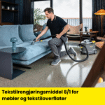 Dyson Airstrait™ Nickel/Koppar, Hårplattång – Bild 3