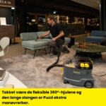 Dyson Airstrait™ Nickel/Koppar, Hårplattång – Bild 5
