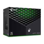 MICROSOFT Xbox Series X 1 TB – Bild 6
