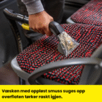 Dyson Airstrait™ Nickel/Koppar, Hårplattång – Bild 6