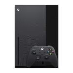 MICROSOFT Xbox Series X 1 TB – Bild 2