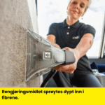 Dyson Airstrait™ Nickel/Koppar, Hårplattång – Bild 2