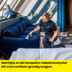Dyson Airstrait™ Nickel/Koppar, Hårplattång – Bild 7