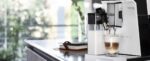 DE LONGHI ECAM 550.65.MS PRIMADONNA CLASS. Kaffemaskin, silver – Bild 10