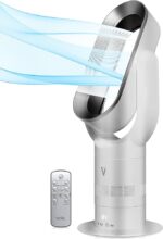 Vortex Air™ Pro – bladlös tornfläkt – Bild 4
