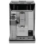 DE LONGHI ECAM 550.65.MS PRIMADONNA CLASS. Kaffemaskin, silver – Bild 7