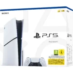 SONY PlayStation®5 (modellgrupp: Slim) – Bild 3