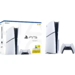 SONY PlayStation®5 (modellgrupp: Slim) – Bild 4