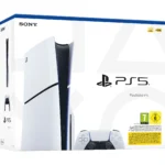 SONY PlayStation®5 (modellgrupp: Slim) – Bild 5