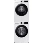 SAMSUNG WW1EDG5B25AEEG Tvättmaskin (11 kg, 1400 rpm, A) – Bild 4