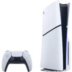 SONY PlayStation®5 (modellgrupp: Slim)