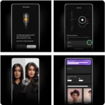 DYSON Airwrap i.d.™ Multi hårstyler – Bild 7