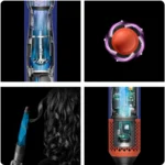 DYSON Airwrap i.d.™ Multi hårstyler – Bild 6