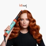 DYSON Airwrap i.d.™ Multi hårstyler – Bild 9