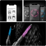 DYSON Airwrap i.d.™ Multi hårstyler – Bild 8