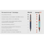 DYSON Airwrap i.d.™ Multi hårstyler – Bild 3
