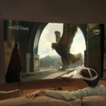 META Quest 3 512 GB – Allt-i-ett-headset VR-glasögon – Bild 8