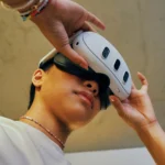 META Quest 3 512 GB – Allt-i-ett-headset VR-glasögon – Bild 5