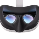 META Quest 3 512 GB – Allt-i-ett-headset VR-glasögon – Bild 12