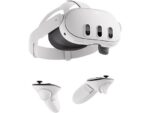 META Quest 3 512 GB – Allt-i-ett-headset VR-glasögon