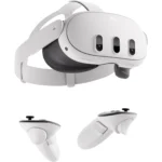 META Quest 3 512 GB – Allt-i-ett-headset VR-glasögon – Bild 4