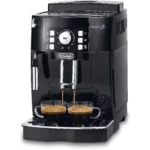 DELONGHI Magnifica S ECAM21.116.B Helautomatisk kaffemaskin, Svart – Bild 2