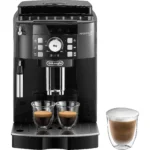 DELONGHI Magnifica S ECAM21.116.B Helautomatisk kaffemaskin, Svart
