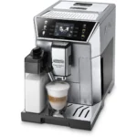 DE LONGHI ECAM 550.65.MS PRIMADONNA CLASS. Kaffemaskin, silver – Bild 3