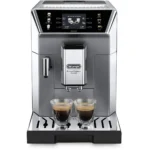 DE LONGHI ECAM 550.65.MS PRIMADONNA CLASS. Kaffemaskin, silver