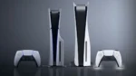 SONY PlayStation®5 (modellgrupp: Slim) – Bild 7