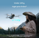 Ultraleichte Drohne mit 4K-Kamera – Bild 7