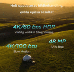 Ultraleichte Drohne mit 4K-Kamera – Bild 5