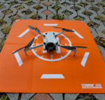 Ultraleichte Drohne mit 4K-Kamera – Bild 2