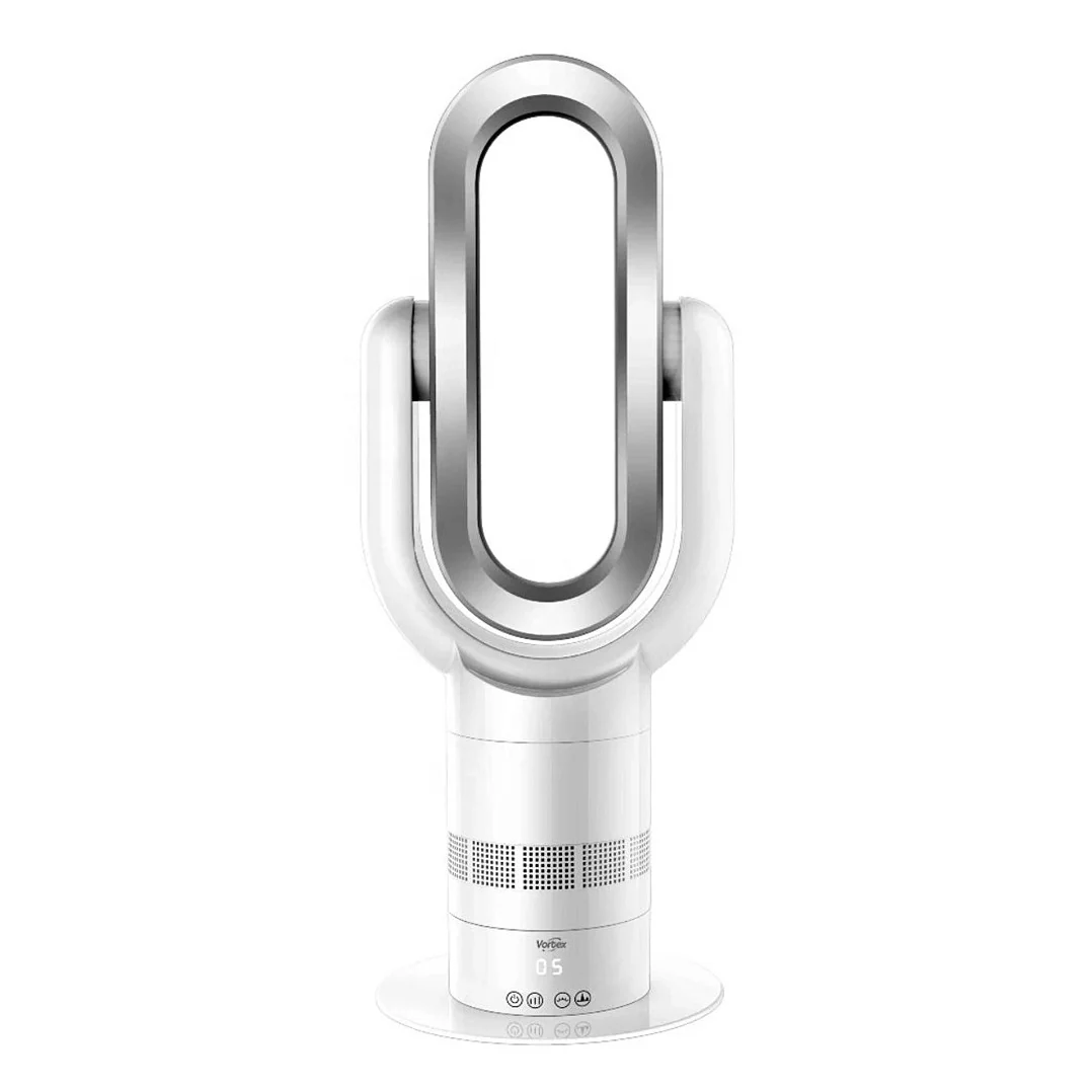 Vortex-Heater-Master Vortex Air™ Pro – bladlös tornfläkt – Bild 1