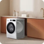 SAMSUNG WW1EDG5B25AEEG Tvättmaskin (11 kg, 1400 rpm, A) – Bild 3