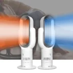 Vortex Air™ Pro – bladlös tornfläkt – Bild 5