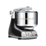 Ankarsrum Svart Köksmaskin AKM6230 (Svart)