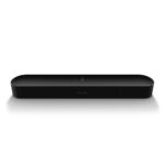 Sonos Beam Gen 2 Smart Soundbar (Svart) – Bild 5