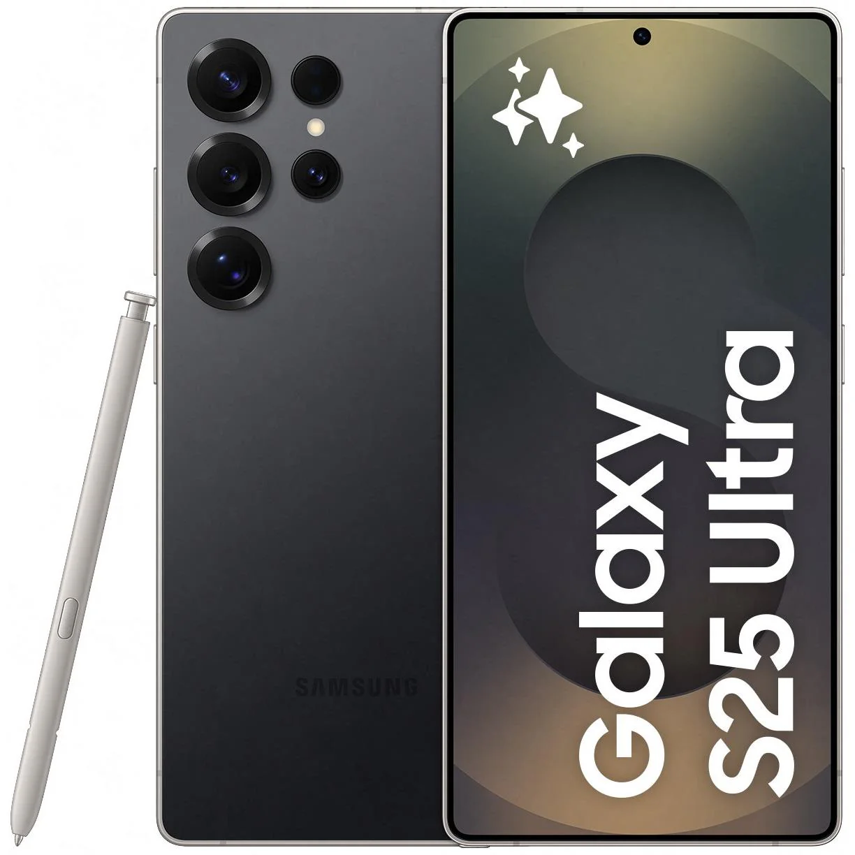 795472-Product-0-I-638730265205510658 Samsung Galaxy S25 Ultra 5G 512 GB (Refurbished) – Bild 1
