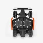 MAMMOTION LUBA 2 AWD – Bild 4